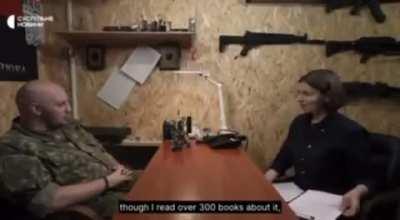 3000 Warhammer Figurines of Ukraine