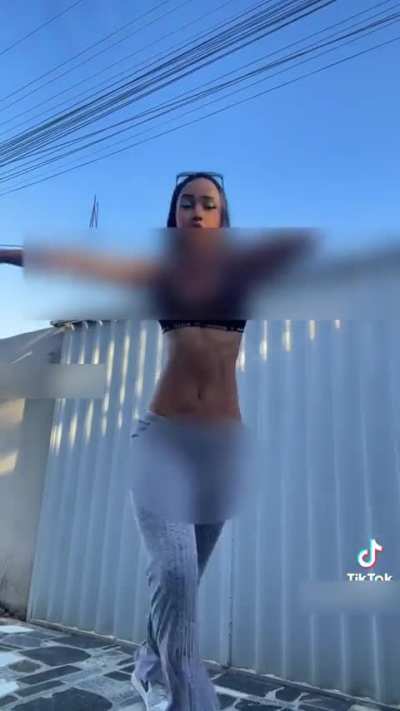 First try at censoring how is it?