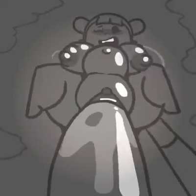 Horny fairies getting the job done - unknown