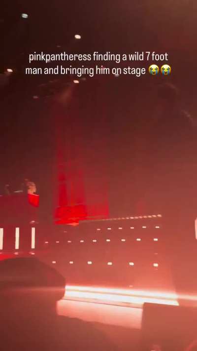 I’m so jealous man