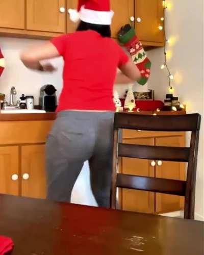 It’s nice seeing Bayley again