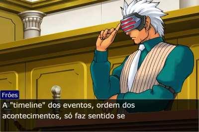 Ovo vs Galinha (objection.lol)