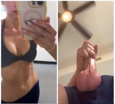 Perfect BWC for Izzy