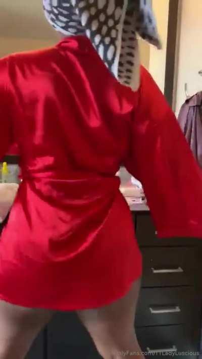 Lady L Onlyfans Video 2