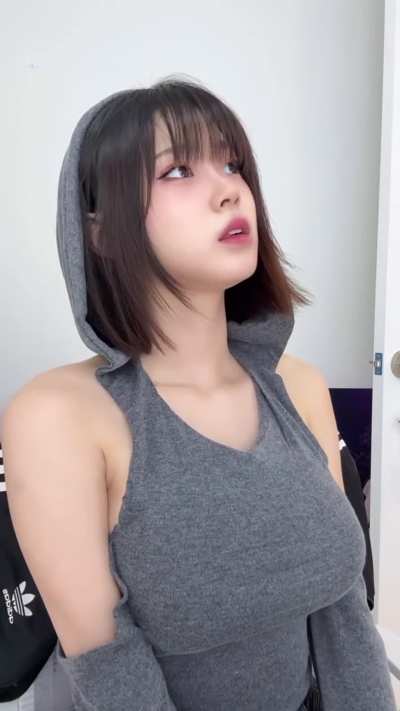 I'm listening respectfully