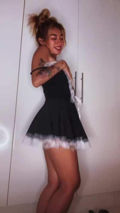 I saw no one sees my posts anymore so im just gonna say hi to those who sort by new, how are you? 😅