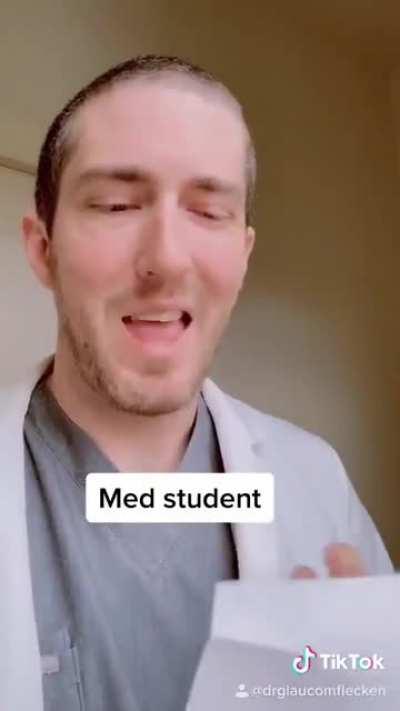 [Shitpost] This sub needs more Dr. Glaucomflecken