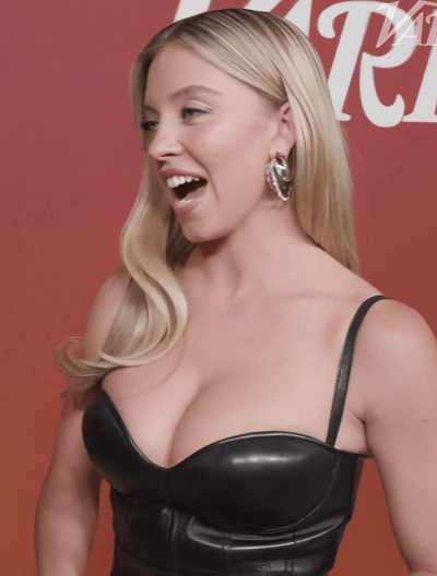 Sydney Sweeney