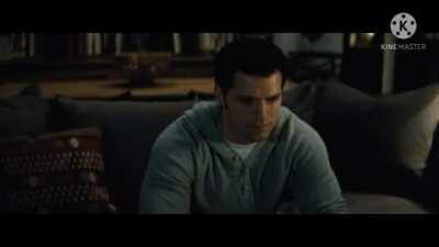 Think you're tired? Imagine Supes