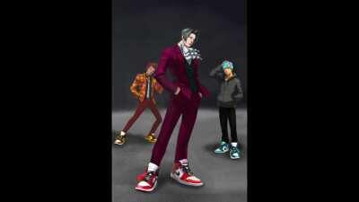 when the witness is sus >:)>:)>:)