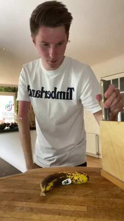 He single-handedly made the best video I have seen in a while!