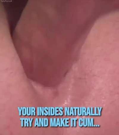 When a Dick penetrates you... this happens! 😲🍆🤯