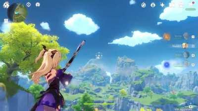 Nothing Special, Just Practice Prinzessin Edition