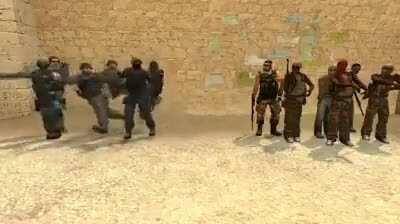 needed to use that flair