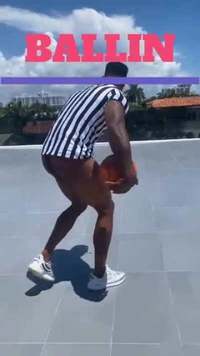 Ballin' (galeriden bişiler)