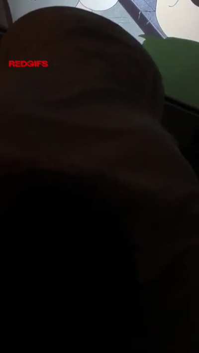 touching it to my bare pussy for the first time