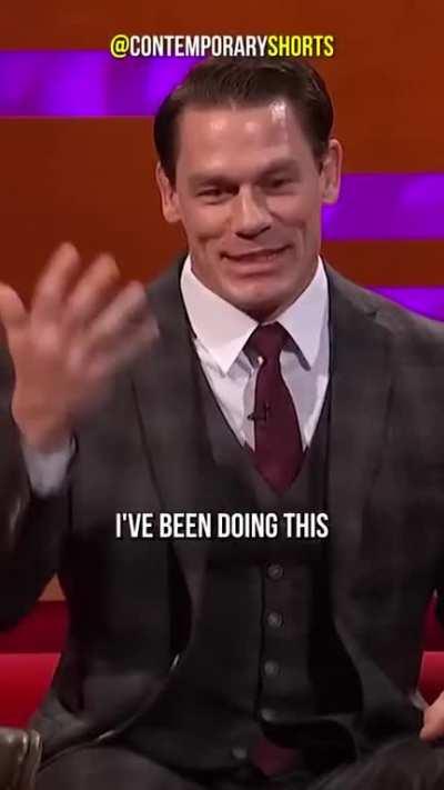 So this is how it started?