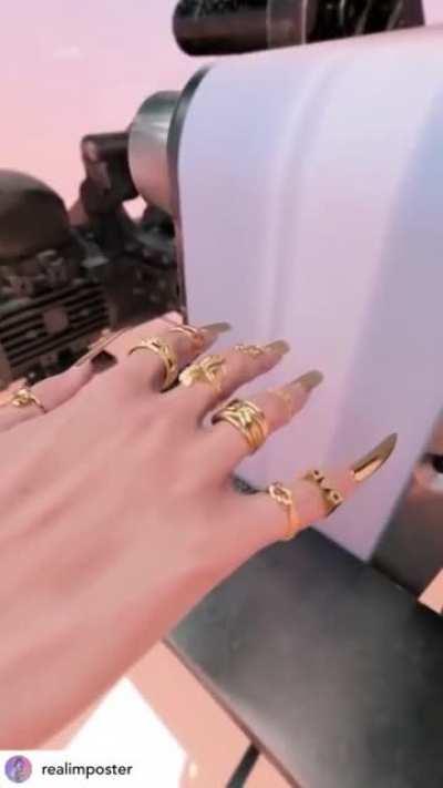 Thanks, I love how real the editing looks