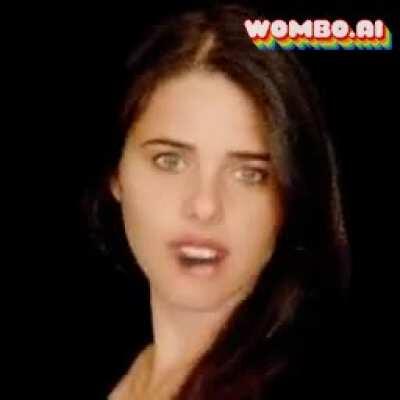 גם את זה מישהו ביקש נשבע.