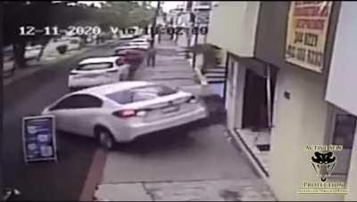 ROB ME AGAIN WHY DONT YA?!!