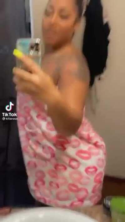 I think I like TikTok now