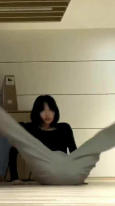 This killed me over and over