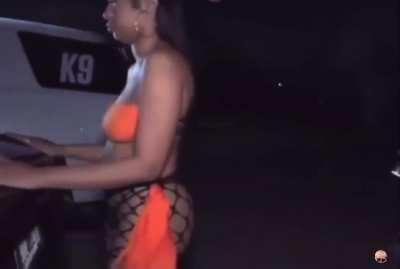 Poke, Stick, or Stab 