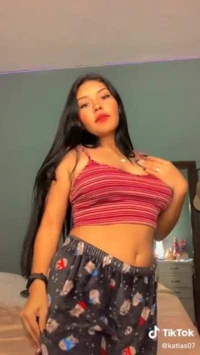 katias07 🍑 nice view