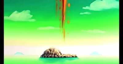 tInGlE iN yOuR bAcK!!!