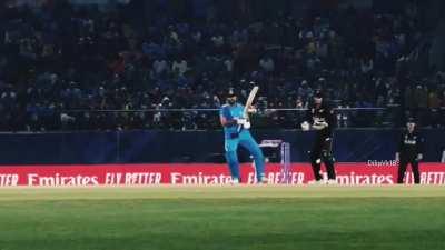 VIRAT KOHLI - POTT CWC 2023. 765 RUNS @90.62 Avg. 3/6 (50/100)