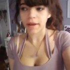 Tits & Hips - Trying on White Trash Ghetto Hats (Audio Removed cuz You're Welcome)