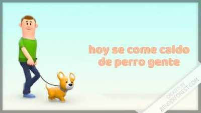 hoy se come caldo de perro gente🇨🇳
