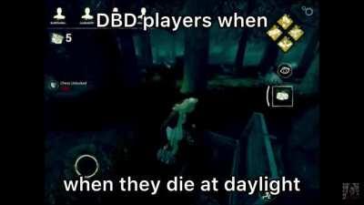 As a deebeedee player this is soooo true 🤪🤟🏻