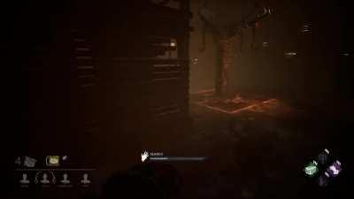 and some people say this game isn't scary...