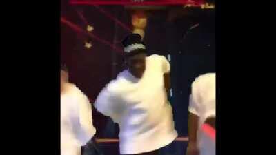 When the boss is hard but the music is fire