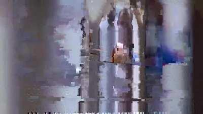 Would you consider Mullin the main character in this video?