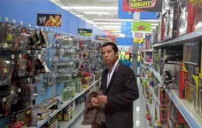 it do be like that sometimes