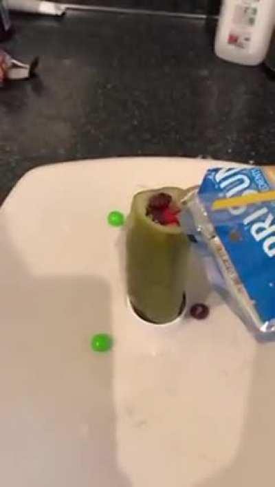 Thanks I hate the Capriskickle