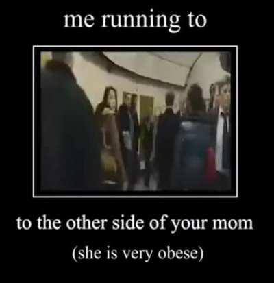 That’s a lot of running