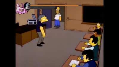 When Majima gives 'em one of these