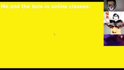 EARRAPE WARNING (Its my first meme)