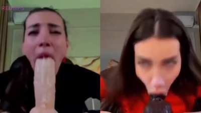 Who is this Amateur? & Where is better Quality Video?