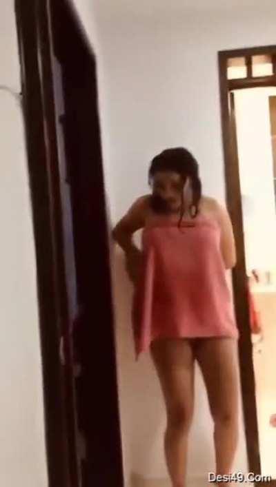 ohh i pee while fingering ahh