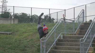 HMFT after I decide to perform my own dentistry