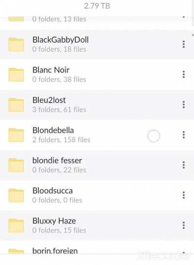 Check Comment For Big 2.80TB of Models🍑🍑 Collection👇👇