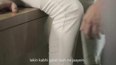 An interesting title