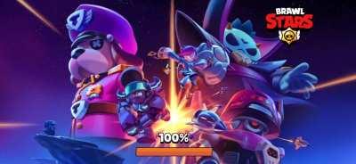 I thing brawl stars broke