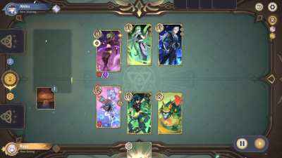 Guess people don’t like it when you mess with their cards