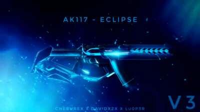 All AK117 Skins I made in a small clip. Enjoy :)