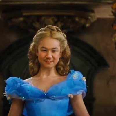 Best Girl Yagoo... I’m sorry about your eyes, guys.